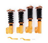 Amortisseurs Combinés Filetés for Subaru Impreza WRX (GC, GF, GFC) 1992-2000 GC8