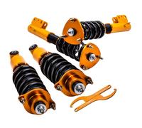 Amortisseurs Combinés Filetés Pour Dodge Caliber 2.4 Turbo 07-12 Coilovers Shock