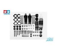 Amortisseurs Courts Hydrauliques - 1/10e - Tamiya G
