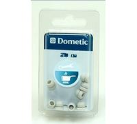 AMORTISSEURS DE GRILLE x8 POUR TABLE DE CUISSON DOMETIC - 44990000240