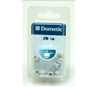 Dometic Outdoor Amortisseurs de grille pour table de cuisson Dometic G x8