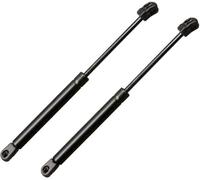 Amortisseurs de hayon pour Toyota Corolla 2001-2007 ZZE120 ZZE121 CDE120, 2 pièces