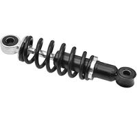 Amortisseurs de moto Amortisseur de pour moto pour scooter 13,5/16/18/20/22 cm, accessoires pare-chocs droits, ressort amortisseur(22cm)