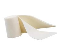 Amortisseurs de piano à queue en feutre pour instruments de clavier, accessoires de réglage et d'entretien