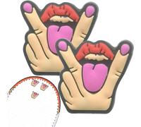 Amortisseurs de raquettes de tennis | Amortisseurs de vibrations mignons et drôles | Amortisseur de tennis en silicone souple, accessoires de raquette de tennis, faites un grand succès sur le terrain