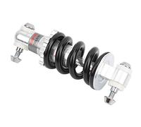 Amortisseurs de Vélo, Amortisseur Arrière de Vélo de 150 Mm, Amortisseurs de Moto, à Ressort Hélicoïdal, Amortisseur de Suspension pour Vélos de Montagne et