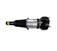 amortisseurs de voiture Ajustement pour Audi A8 D4 A7 RS6 ajustement MULSANNE Porsche Macan 4H0616039D 3Y5616040F 1PC amortisseur de Suspension pneumatique avant Amortisseur(FRONT RIGHT)