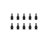 Amortisseurs en caoutchouc à cardan, 10 pièces, for DJI Inspire 2 1 Zenmuse X4S/X5S/X7