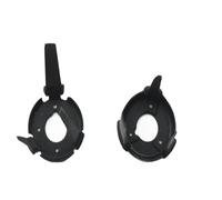 Amortisseurs en Caoutchouc à cardan, compatibles avec DJI, Mini 3 Pro/Mini / 4 Pro, Coussin d'amortissement, Boule d'amortisseur, pièce de Rechange Authentique, 1 Paire(for Mini 3Pro Mini 3)