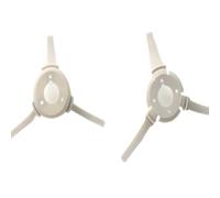 Amortisseurs en Caoutchouc à cardan, compatibles avec DJI, Mini 3 Pro/Mini / 4 Pro, Coussin d'amortissement, Boule de Choc, pièce Rechange, 1 Paire(Mini 4 Pro)