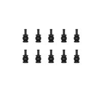 Amortisseurs en caoutchouc à cardan for DJI Inspire 2 1 Zenmuse X4S/X5S/X7 (10 pièces)