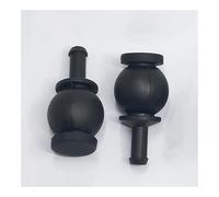 Amortisseurs en Caoutchouc Extra Larges, Boules de cardan Absorbant Les Chocs, compatibles avec Le Drone X5S X7 Inspire 2 M200 M300 RTK, pièce de Rechange