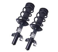 Amortisseurs Ensemble D'amortisseurs Avant Gauche Et Droit 2 Pièces 68230368AF 68230369AF Pour Jeep Pour Cherokee KL 2014-2018 Pour Chrysler 200 Amortisseur à Gaz