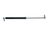 Amortisseurs et jambes de force, 1 barre de propagande 580-800 mm, support de porte rabattable supérieure
