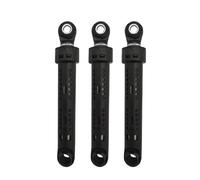 Amortisseurs For Machine À Laver À Tambour, 3 Pièces, Compatibles Avec Siemens, IQ100, IQ300, IQ500, IQ700, 9000632762, Barre D'équilibrage 80 N, Raccords De Barre D'amortisseur