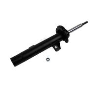 2xSTOßDÄMPFER + Febi Pallier Avant Convient pour BMW 1er E81 E87 3er E90 E91 E92