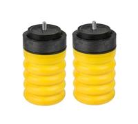 Amortisseurs Kit Ressorts Suspension Pneumatique Arrière 2 Pièces Pour Ford Pour Transit-150 250 350 2015-2021 SSR12154 SSR-121-54 Amortisseur Jambe