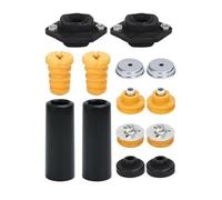 Amortisseurs Kit Supports D'amortisseurs Supérieurs Inférieurs Arrière Pour BMW E82 E87 E90 E92 (2006 2013) Amortisseur Jambe