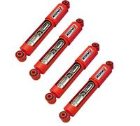 Amortisseurs Koni HT RAID AV+AR Pour Mitsubishi Pajero / Montero / Shogun V60 &