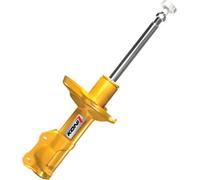 Amortisseurs Koni Sport VA+HA pour Ford Europe Capri Capri II et III sauf 2.8i