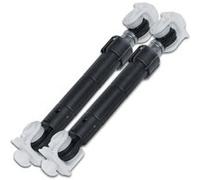 Whirlpool Amortisseurs (les 2) pour lave-linge 481246648092
