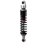 Yss Eco Line Honda Xbr 500 S Rear Shock Set Argenté