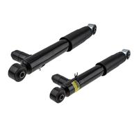 Amortisseurs Paire D'amortisseurs Arrière 7E5513045 Et 7E5513046 Pour VW Pour Multivan VI T5 T6 Pour Transporter VI T6 2.0 2015-2019 Avec CDC Amortisseur à Gaz