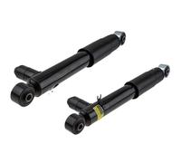 Amortisseurs Paire D'amortisseurs Arrière Avec CDC 7E5513045 Et 7E5513046 Pour VW Pour Multivan VI T5 T6 Pour Transporter VI T6 2.0 2015-2019 Amortisseur à Gaz