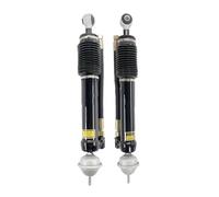 Amortisseurs Paire D'amortisseurs Pneumatiques Arrière 1403205613 1403206713 1409976982 Pour Benz W140 S500 1992-1999 Amortisseur à Gaz