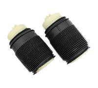 Amortisseurs Paire De Sac De Suspension À Ressort Pneumatique Arrière Gauche + Droite Pour Mercedes Pour Classe E W212 2123200725 2123200825 Amortisseur de Ressort