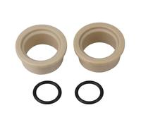 Amortisseurs Pièces En Polymère Fox Pour Amortisseur Arrière De VTT Lot De 2 Kits De Bagues DU Pour Amortisseur Arrière VTT Et Descente Amortisseurs Amortisseur