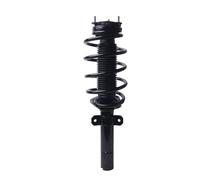 Amortisseurs pour auto 1 Pièce Pour Ford Pour Mondeo B4 5Y 2000-2007 Ensemble D'amortisseur De Suspension Avant Et Arrière 1S7118K045 1S7118K076 Amortisseur suspension(Avant gauche)