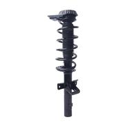 Amortisseurs pour auto 1 Pièce Pour Ford Pour Mondeo B4 5Y 2000-2007 Ensemble D'amortisseur De Suspension Avant Et Arrière 1S7118K045 1S7118K076 Amortisseur suspension(Arrière droit)