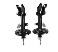 Amortisseurs pour auto Amortisseur De Suspension Avant De Voiture 2 Pièces 339037 339038 Entretoise Véhicule Pièces Rechange Automobiles Pour ACURA Pour MDX 2007 - 2008 Suspension pneumatique