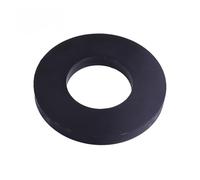 Amortisseurs pour auto Amortisseurs universels, protection de bague, anneau en caoutchouc, Convient pour VW Golf MK4, Jetta Bora, Skoda(1pc)