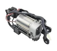 Amortisseurs pour auto Compresseur De Suspension Pneumatique Avec Bloc De Valve Pour BMW X5 F15 F85 X6 F16 F86 2014 - 2018 SUV 37206875177 37206850555 Suspension pneumatique