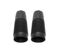 Amortisseurs pour auto Paire Cache-poussière D'amortisseur Hydraulique Avant Pour Mercedes Pour Benz Pour Classe S W220 S430 Pour S500 S600 2000-2006 2203208113 2203208213 Suspension pneumatique