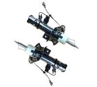 Amortisseurs pour auto Paire D'amortisseurs Avant L&R Avec G3GZ-18124-N Électrique AST-24745- G3GZ-18124-J Pour Lincoln Pour Continental 2017-2020 Suspension pneumatique