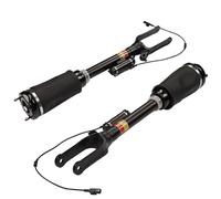 Amortisseurs pour auto Paire D'amortisseurs D'air Avant Pour Mercedes Pour Benz ML GL W164 Pour X164 1643204313 1643204413 1643204513 1643204613 Suspension pneumatique