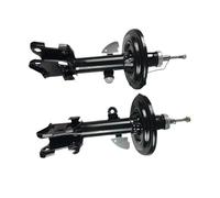 Amortisseurs pour auto Pour ACURA Pour MDX 2007-2008 2 Pièces Amortisseur De Suspension Avant De Voiture 339037 339038 Jambe Force Véhicule Pièces Rechange Automobiles Suspension pneumatique
