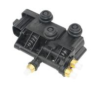 Amortisseurs pour auto Unité Commande Bloc Soupape Suspension Pneumatique Avant Pour Land Pour Rover Pour Range Pour Rover Sport LR3 LR4 2010-2015 RVH000095 RVH000055 Suspension pneumatique