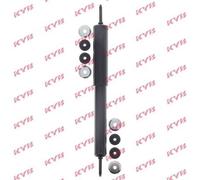 AMORTISSEURS PREMIUM ARRIÈRE Compatible Avec ALFA ROMEO 75 90 ALFETTA | 443249