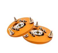 Amortisseurs Ressorts de Suspension coupelles pour BMW Série 3 E36 (318 320 323 323i) Avant (x2)