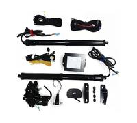 Amortisseurs Ressorts de Suspension pour Toyota RAV4 20202023 hayon électrique modifié avec Moteur électrique de Levage Automatique pour Coffre (2021 sans capteur de Mouvement).