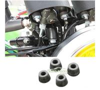 AMORTISSEURS SILENTBLOCS DE SUPPORT DE COMPTEUR KAWASAKI PMC.INC 147-201 147201