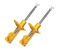Amortisseurs Sport Koni Avant (VA) Pour Audi A1 (GBA) Seat Ibiza (6F/KJ1) + 1.0