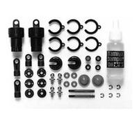 Tamiya 300050746 - C.V.A II Öldämpfer-set Extra Court (2) - Neuf