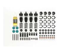 Tamiya 54753 Pièce de Tuning Set amortisseurs Super Mini CVA TT-02