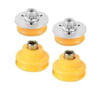 Amortisseurs Supports D'amortisseur Arrière Rechange Durables Pour BMW E90 E92 E82 E87 33506771738 33506771737 Amortisseurs Amortisseur