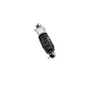Amortisseurs Suspension Arrière Amortisseur Noir 180 Mm Pour Mini Moto Accessoires Vélo Électrique Tout-terrain À Quatre Roues